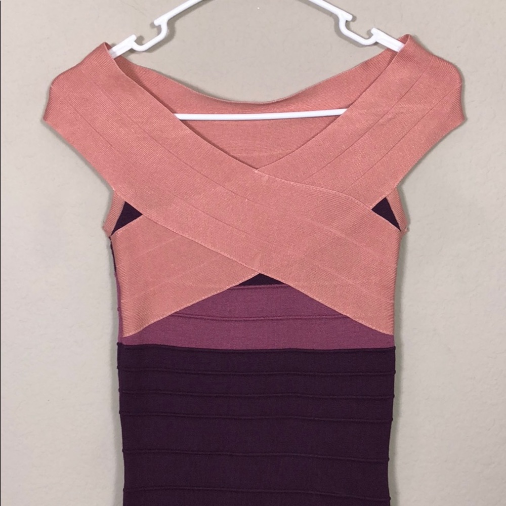 BodyCon Dress 🦄 NB06